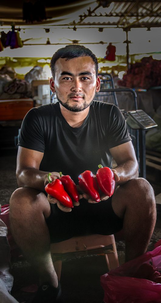 Photograph by Оксана Сафина