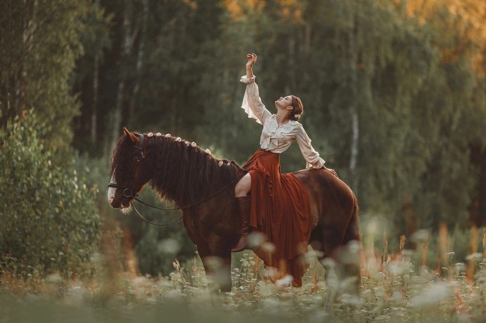 Photograph by Anna Mol