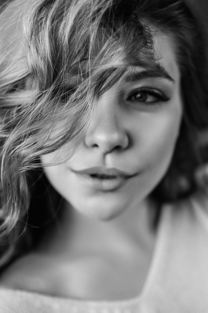 Photograph by Елена Харькова