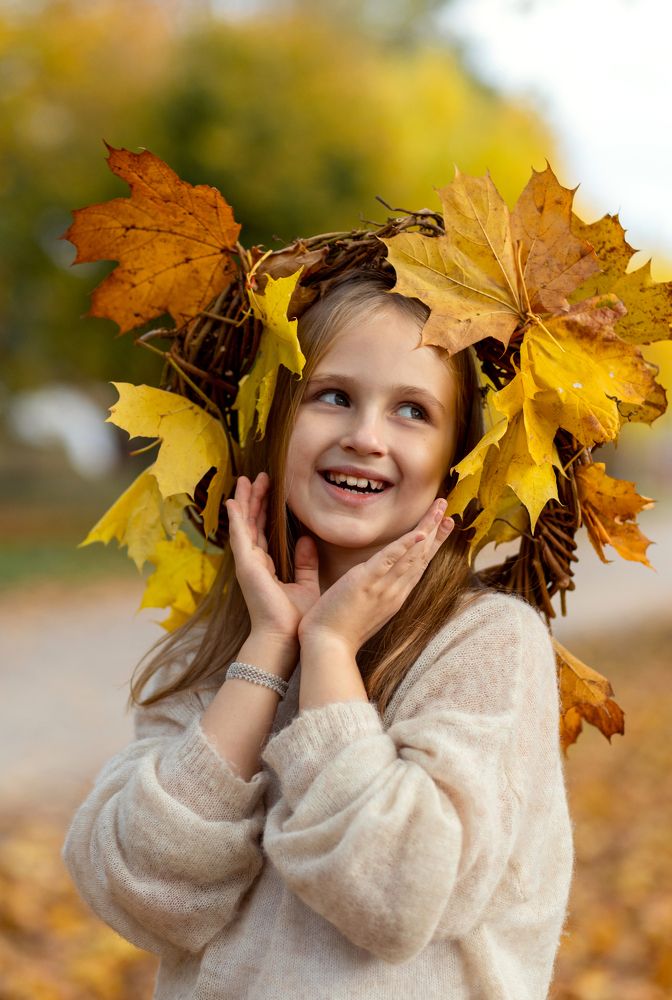 Photograph by Ольга Ёрш