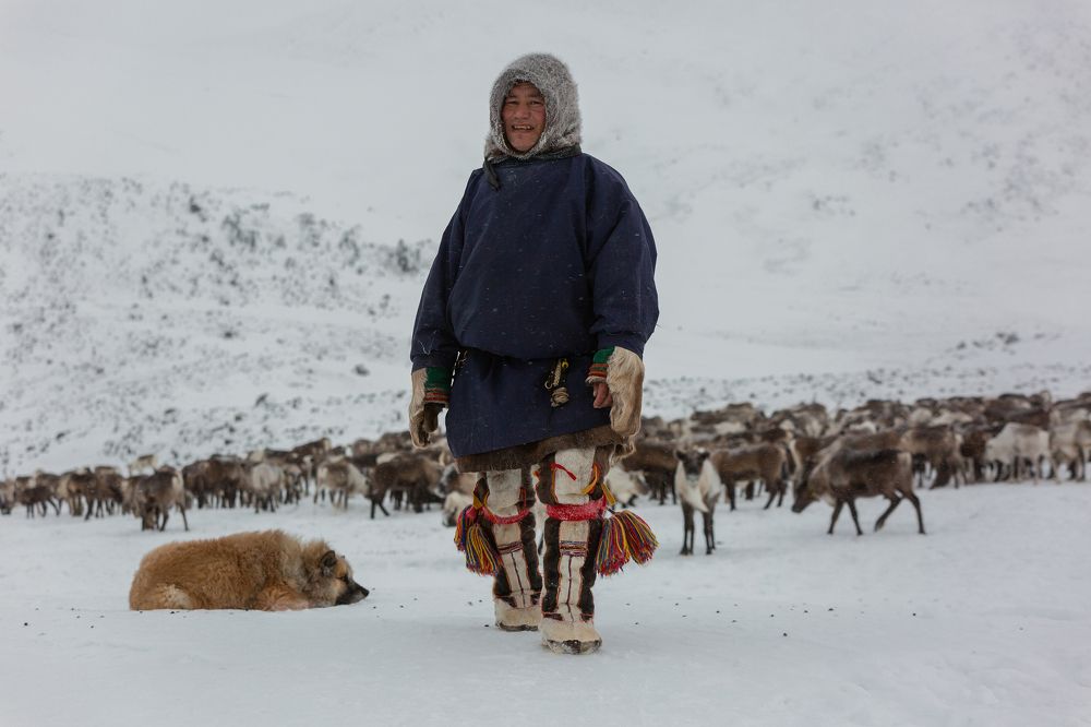 Photograph by Sergey