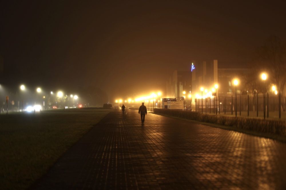 Фотография автора 