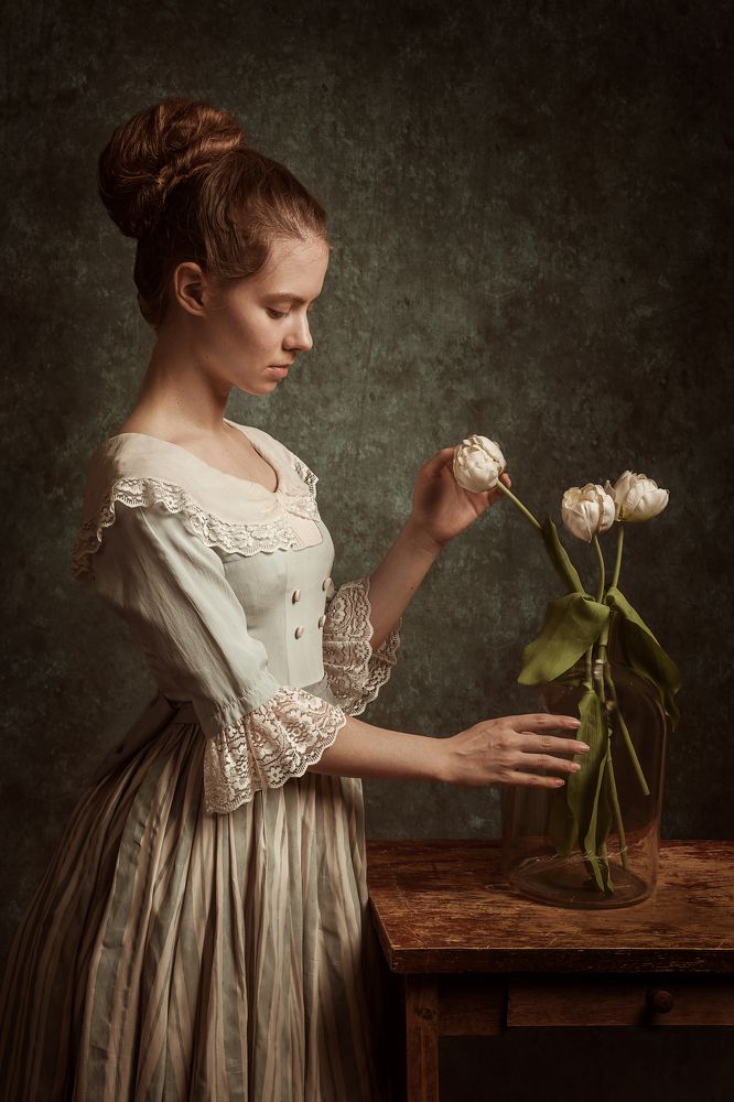 Photograph by Наталья Ростовская