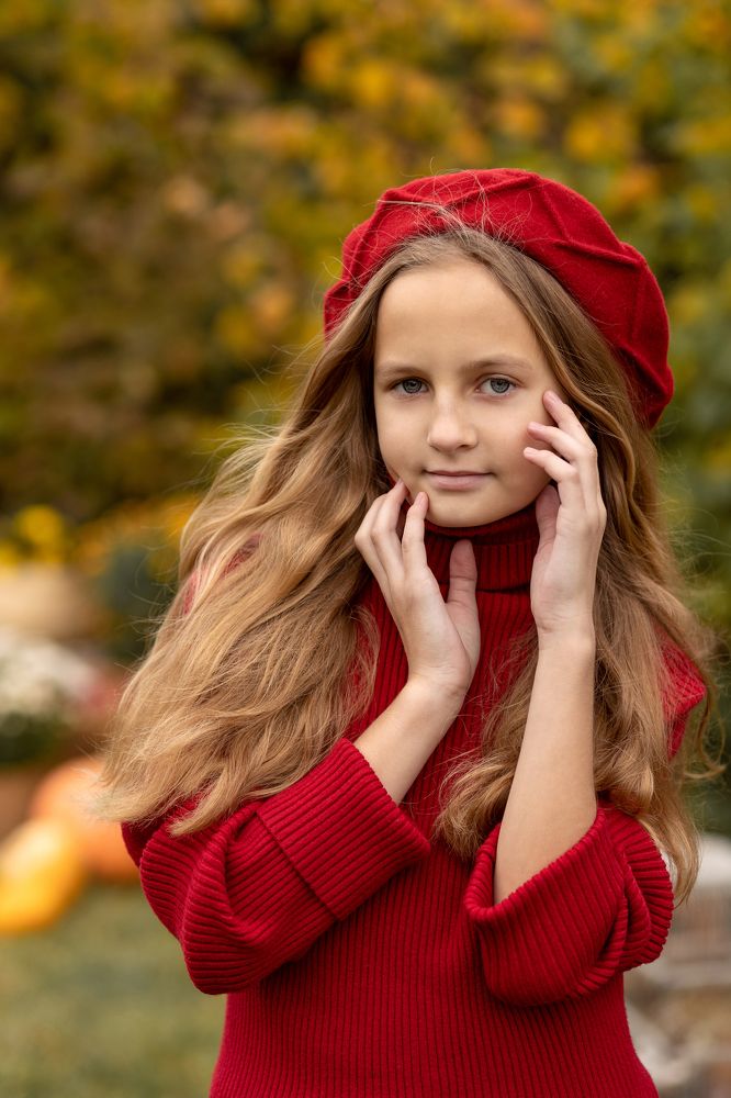 Photograph by Ольга Ёрш