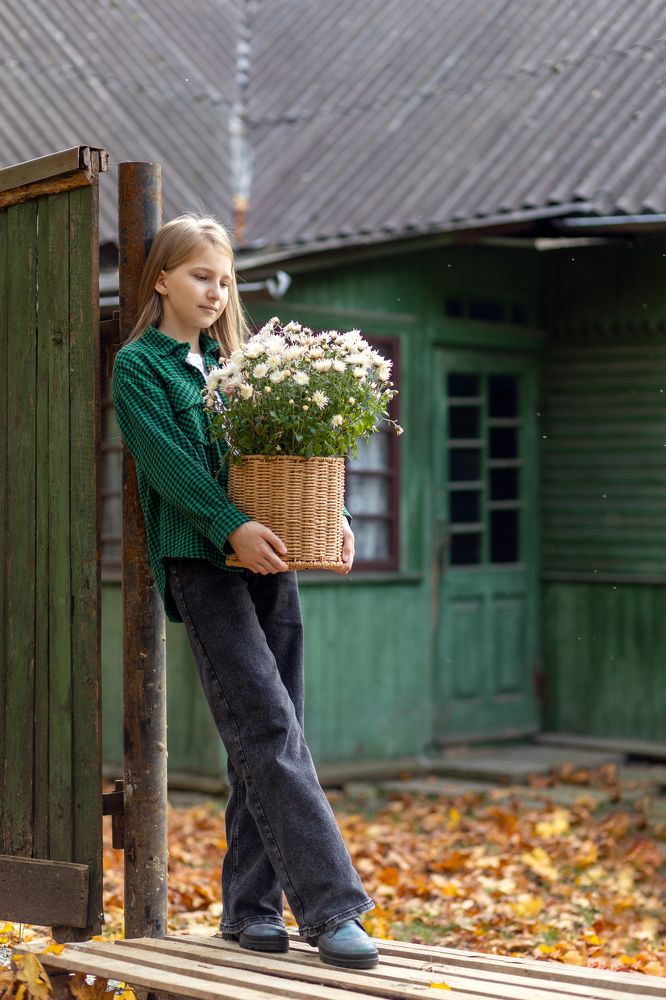 Photograph by Ольга Ёрш