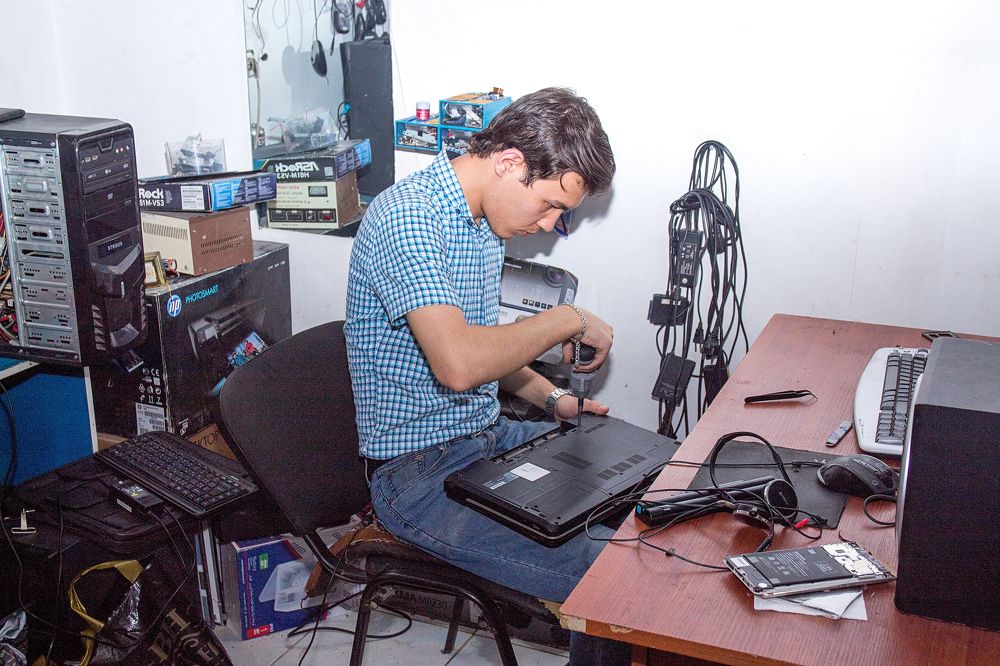 Photograph by Владимир Осипов