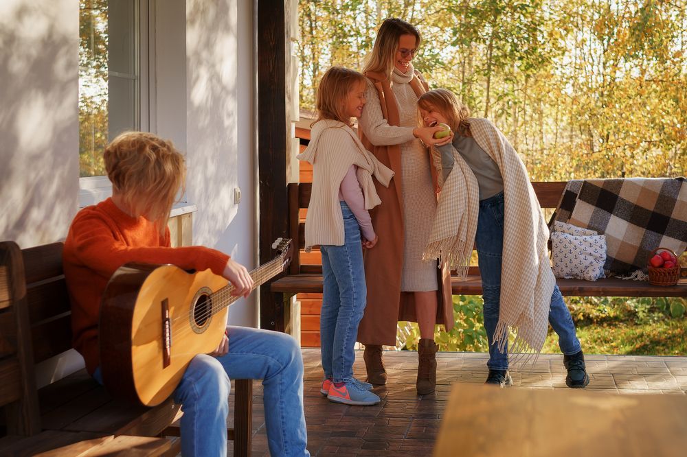 Photograph by Дейкина Марина