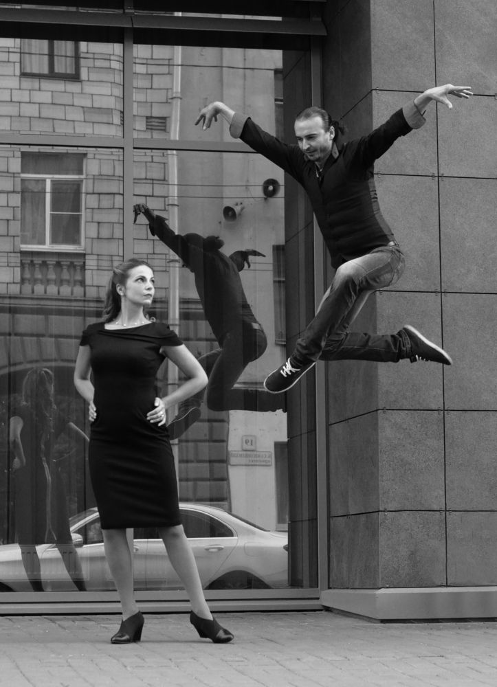 Фотография автора Наталья Белова