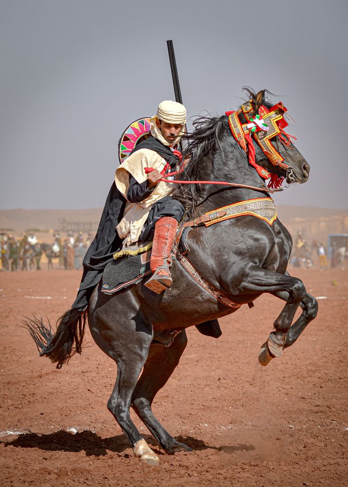 Photograph by Bachir Rabouh