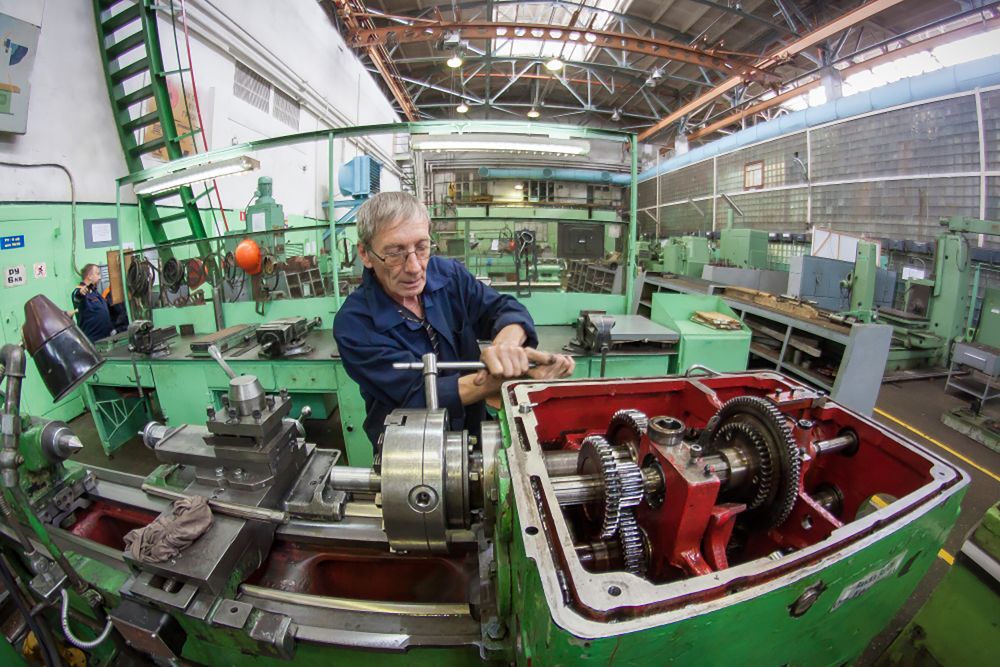 Photograph by Андрей Михайлов