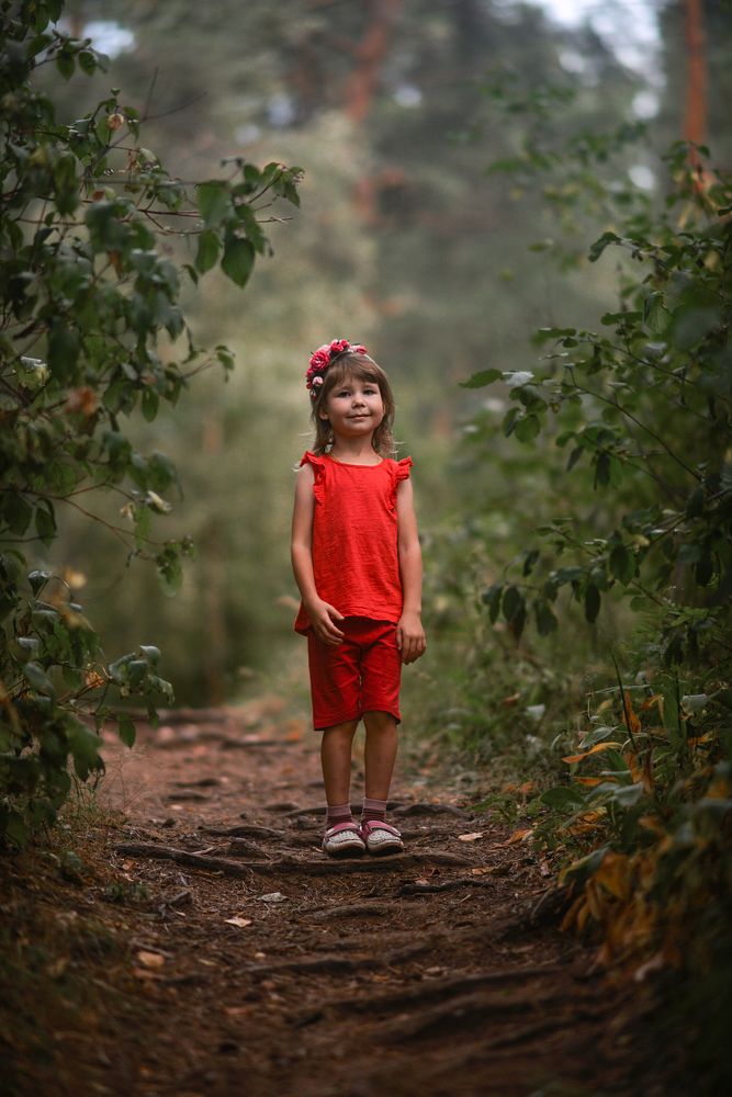 Photograph by Виктория Салодкая