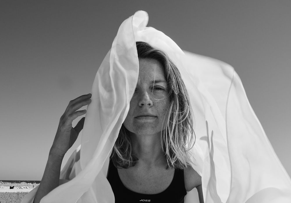 Photograph by Oseeva Elizaveta