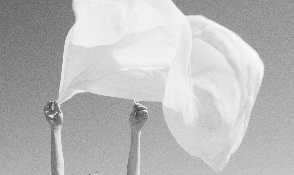 Photograph by Oseeva Elizaveta