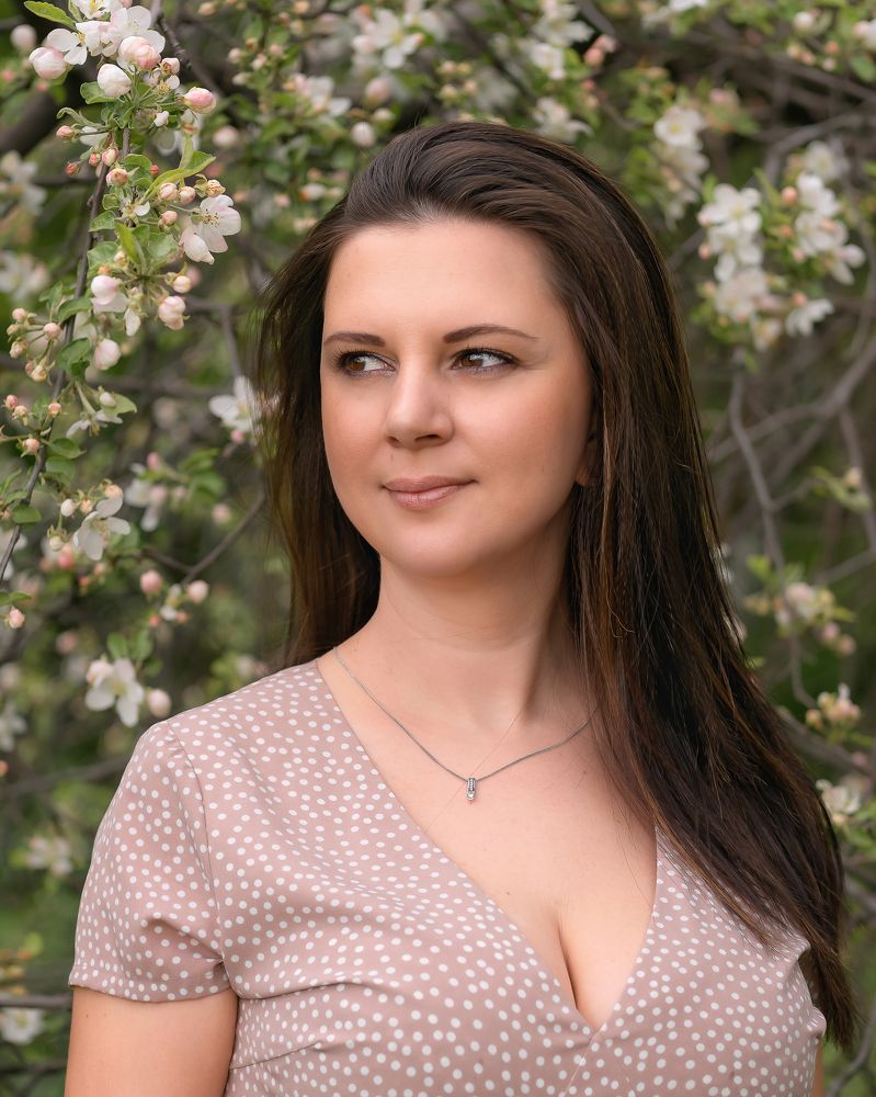 Photograph by Русецкая Ирина