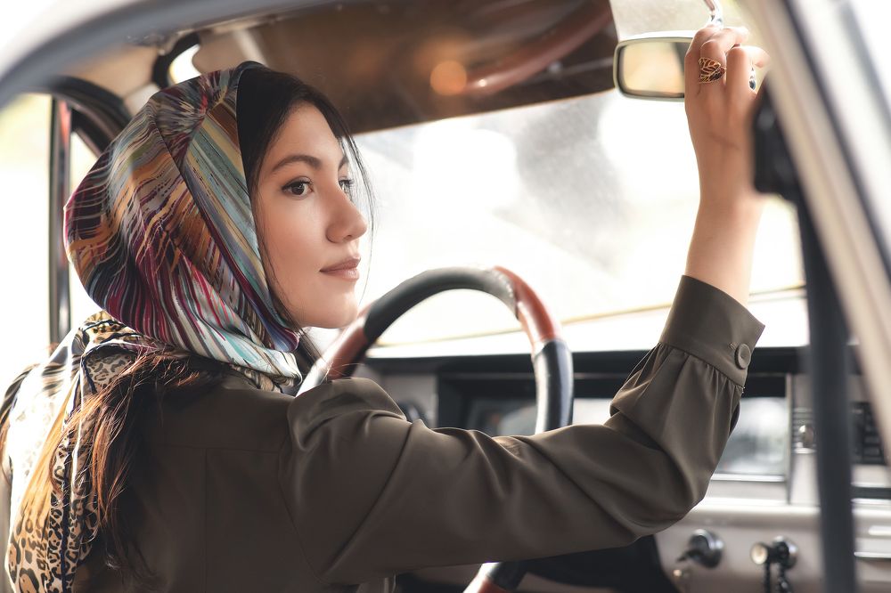 Photograph by Русецкая Ирина