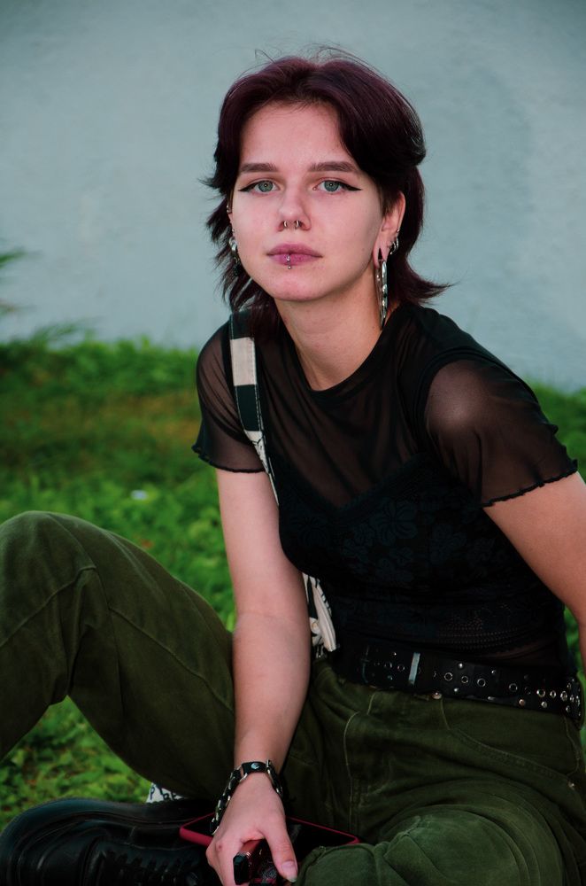 Photograph by Екатерина Сочнева