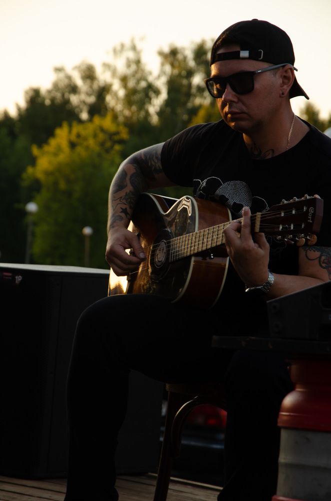 Photograph by Екатерина Сочнева