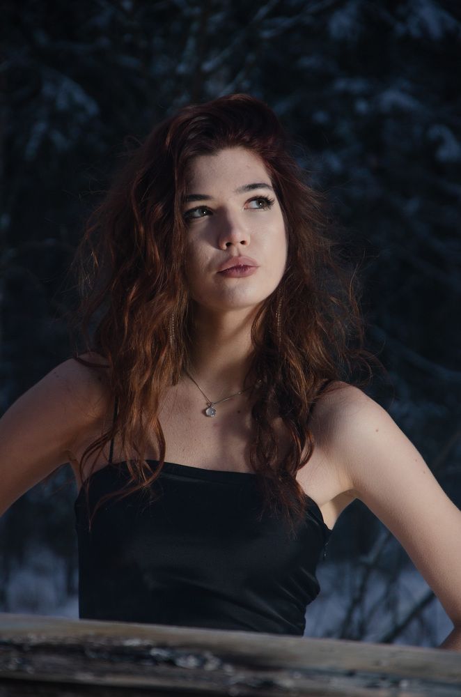 Photograph by Екатерина Сочнева