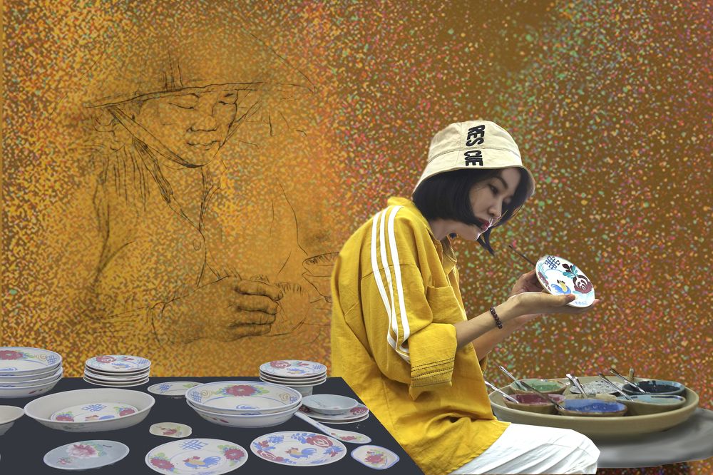 Photograph by Vy Van Bui