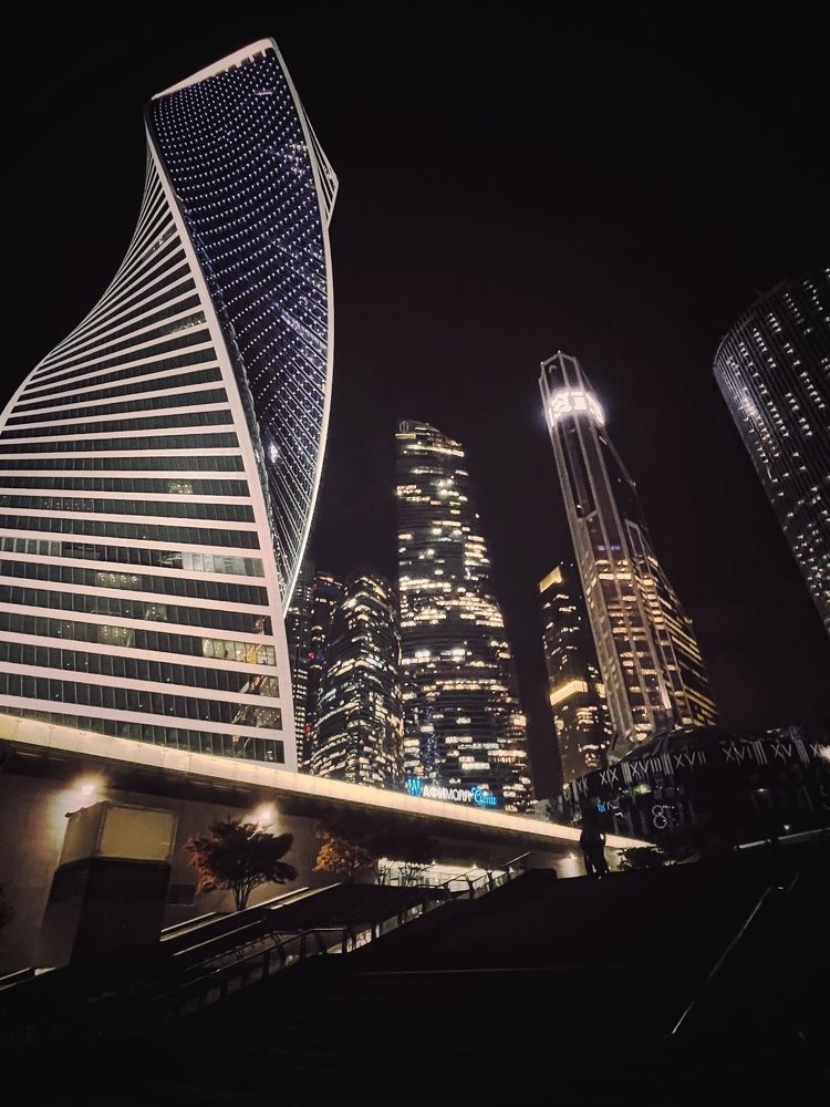 Photograph by Виктория Селютина