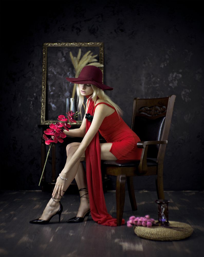 Photograph by Rodion Karimov