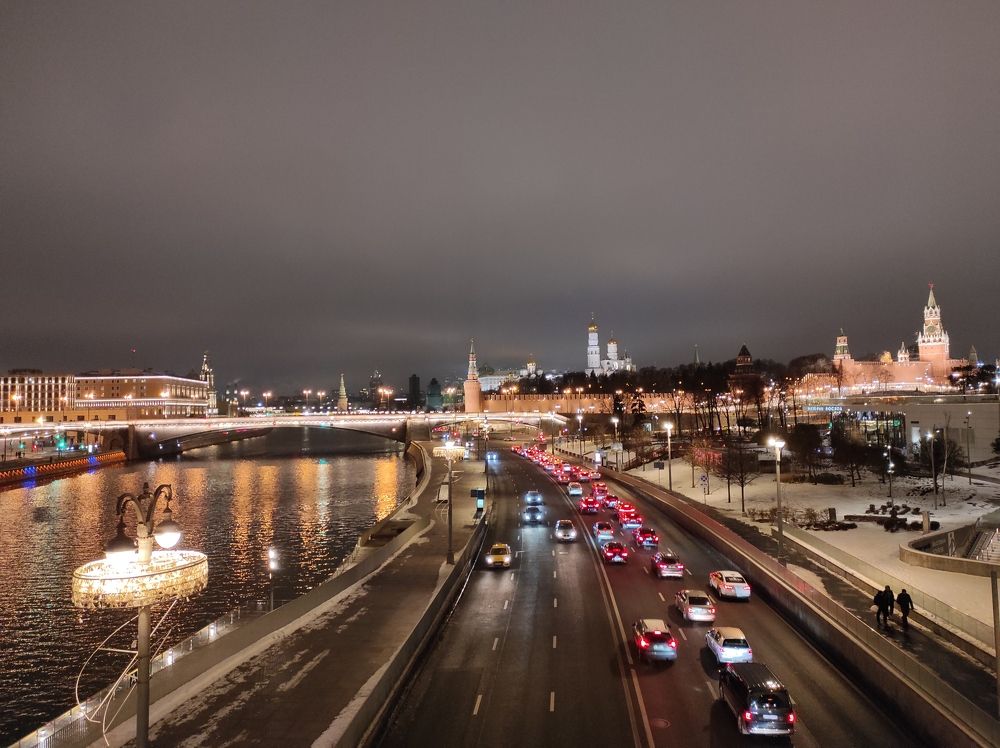 Photograph by Юлия Трап