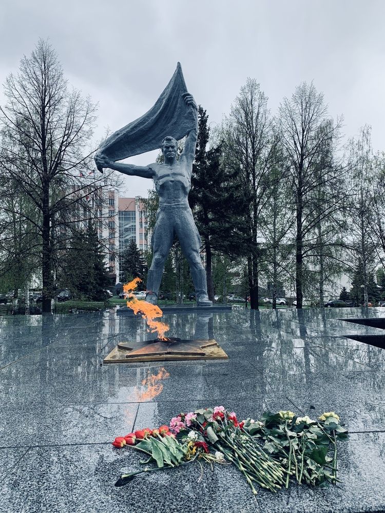 Photograph by Дмитрий Хижняков