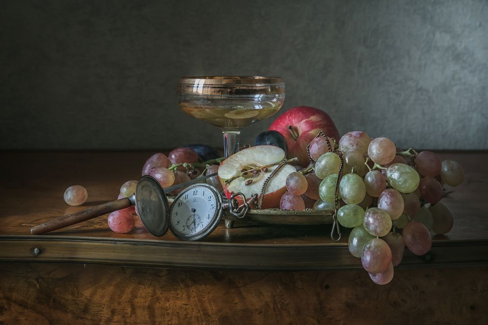 Фотография автора Анна Петина