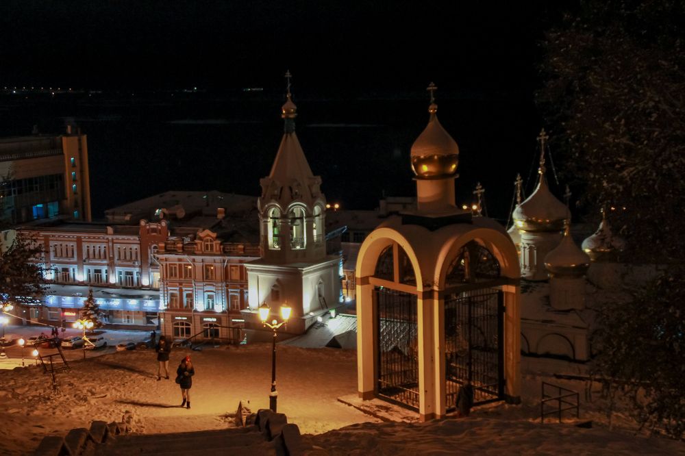 Photograph by Юлия Трап