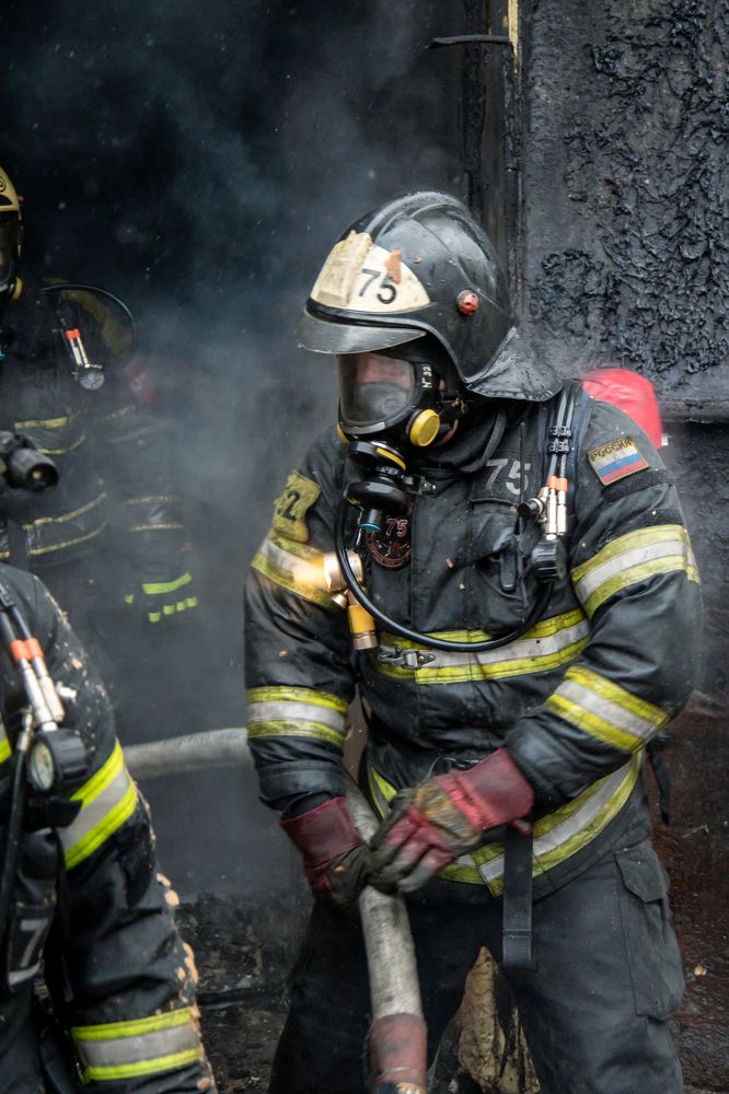 Photograph by Сергей Лашнев