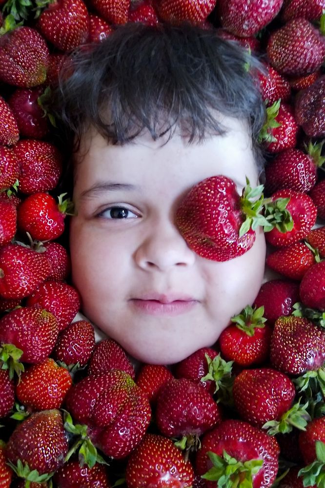 Photograph by Любовь