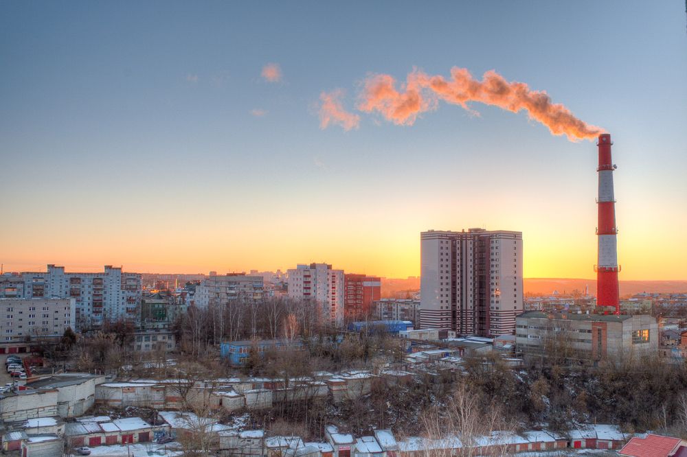 Photograph by Герман Корнеев