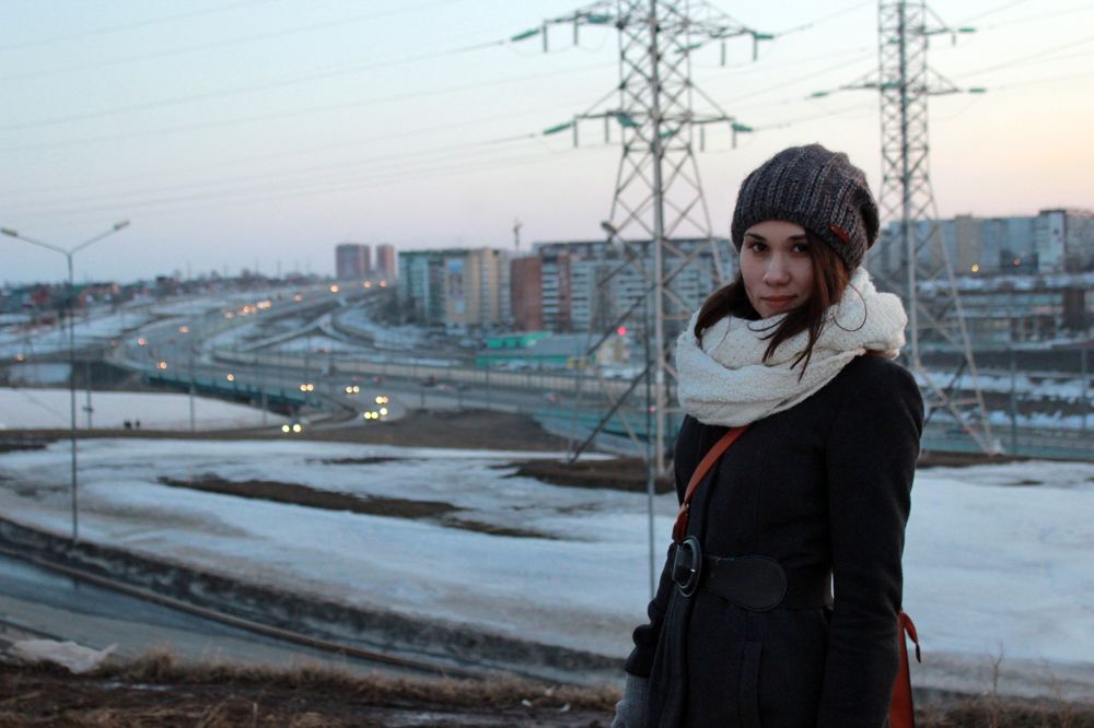 Photograph by Юлия Трап