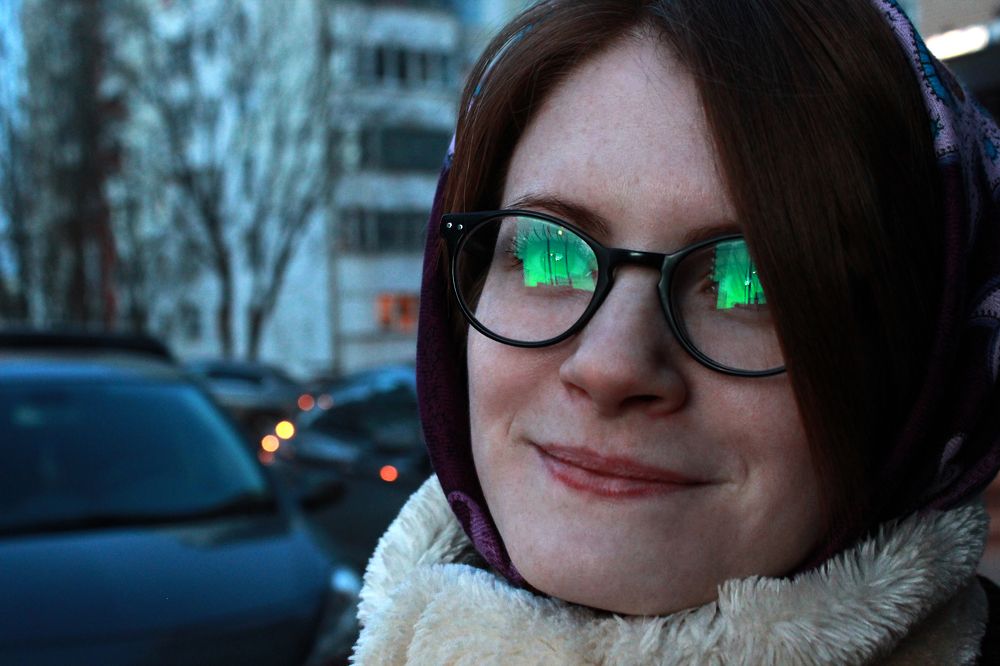 Photograph by Юлия Трап