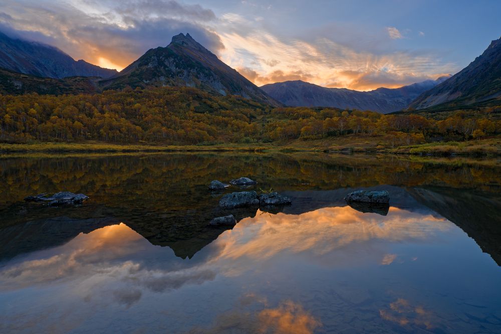 Фотография автора Сергей Наливайко