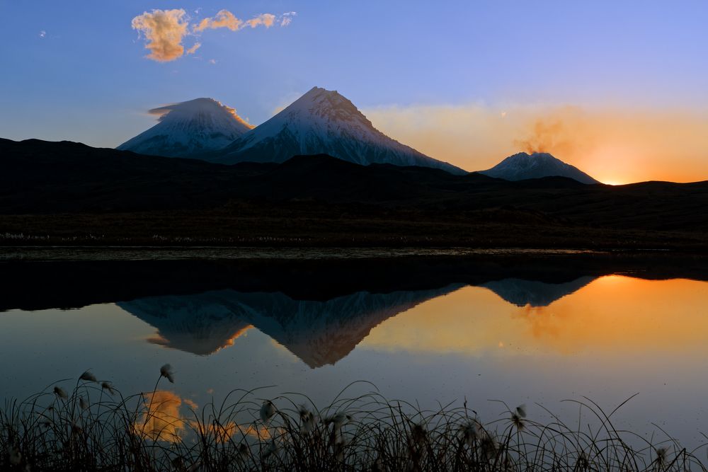 Фотография автора Сергей Наливайко