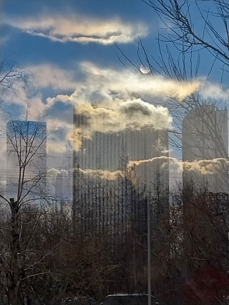 Photograph by Анна Авилочкина