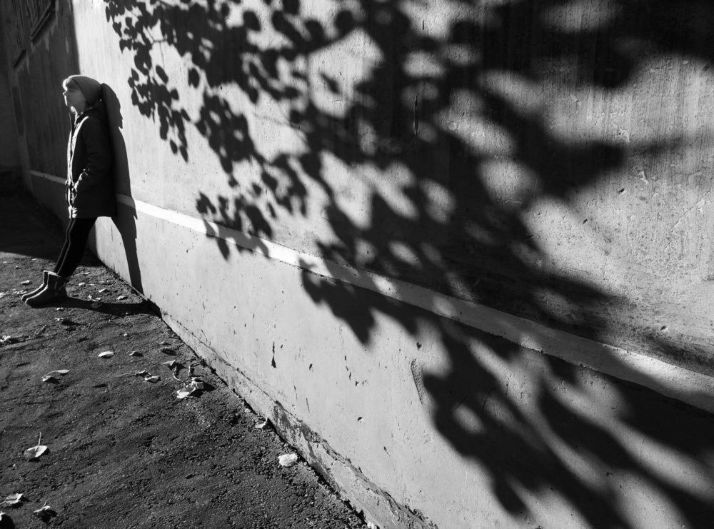 Photograph by Юлия Трап