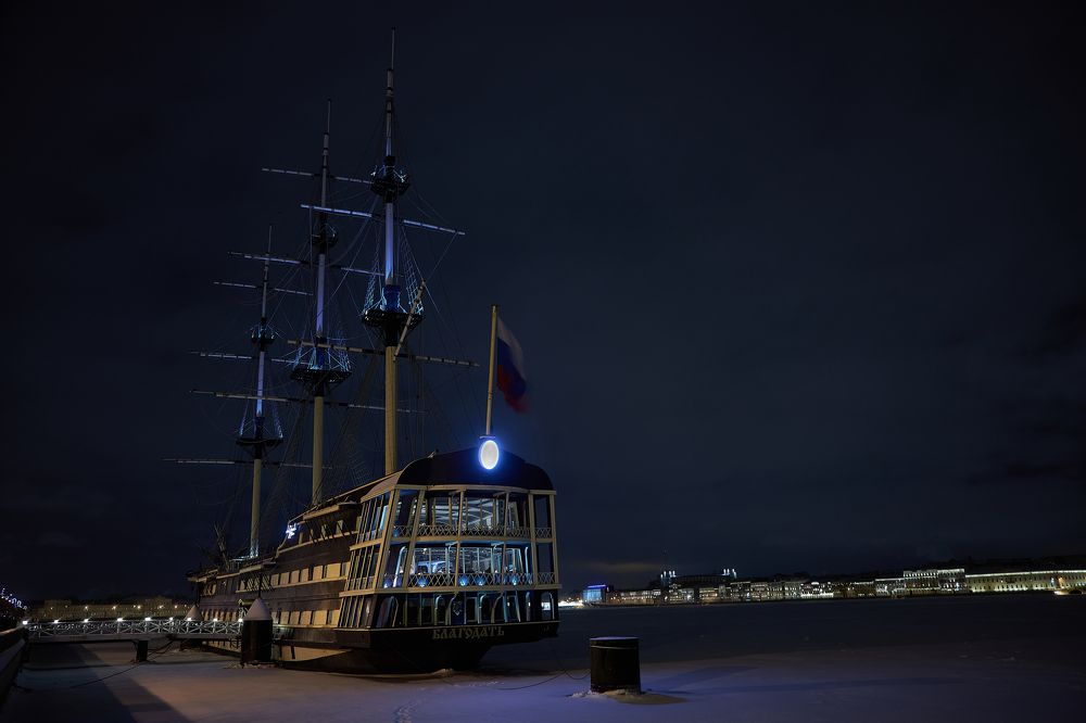 Photograph by Дмитрий Копытин