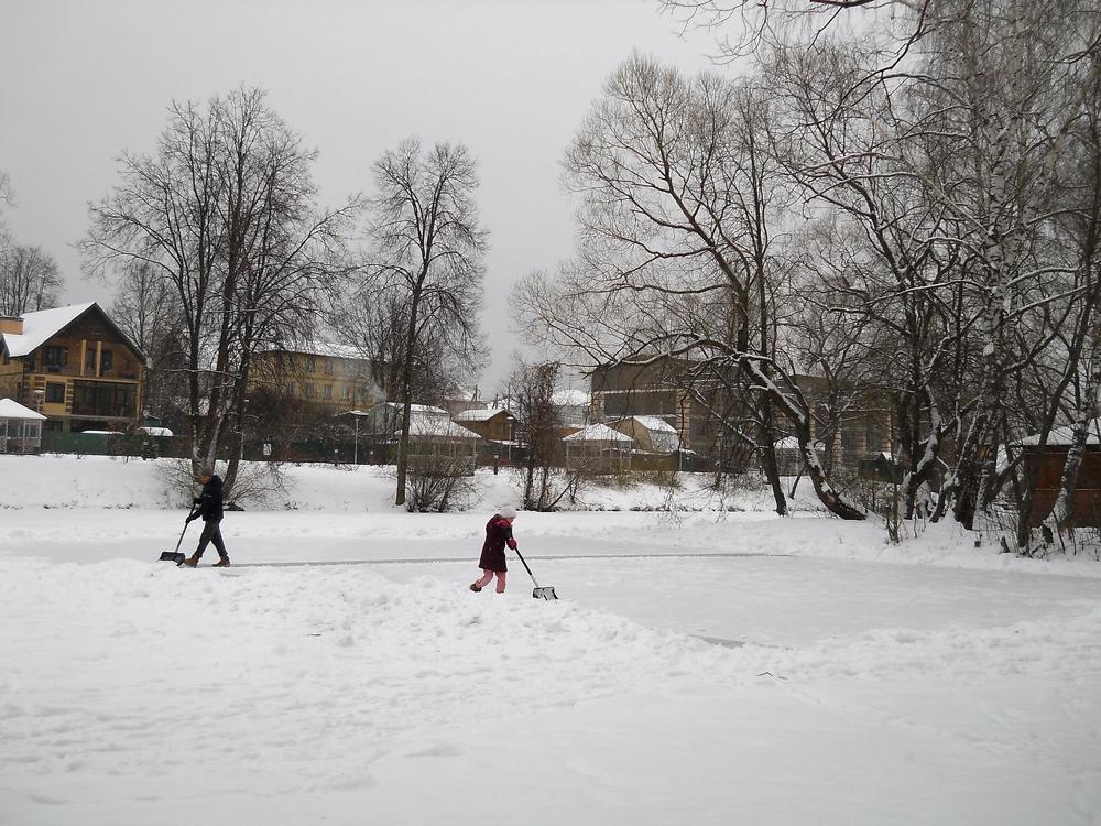 Photograph by Анна Цымбал