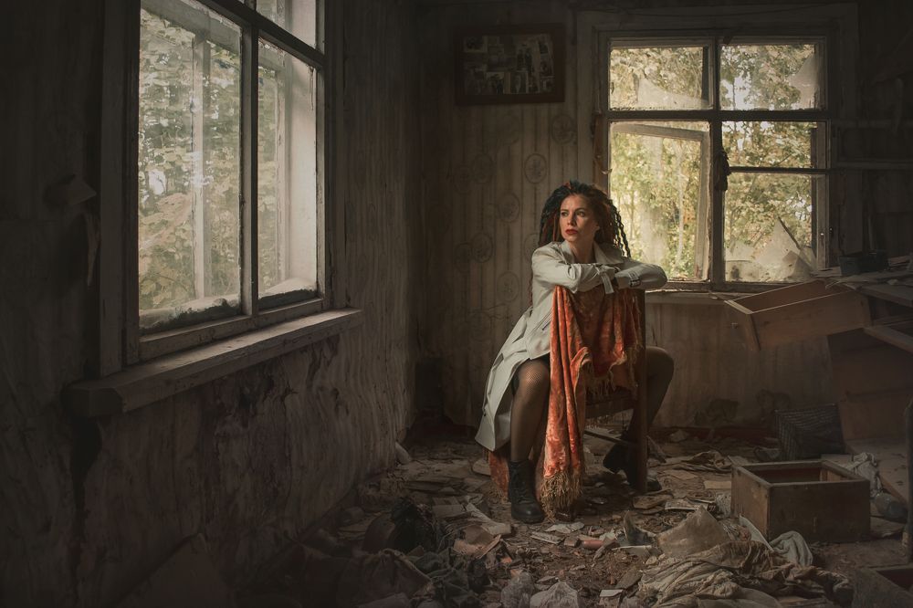 Photograph by Касьянов Виталий