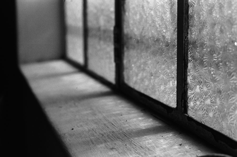 Photograph by Diego Mimi