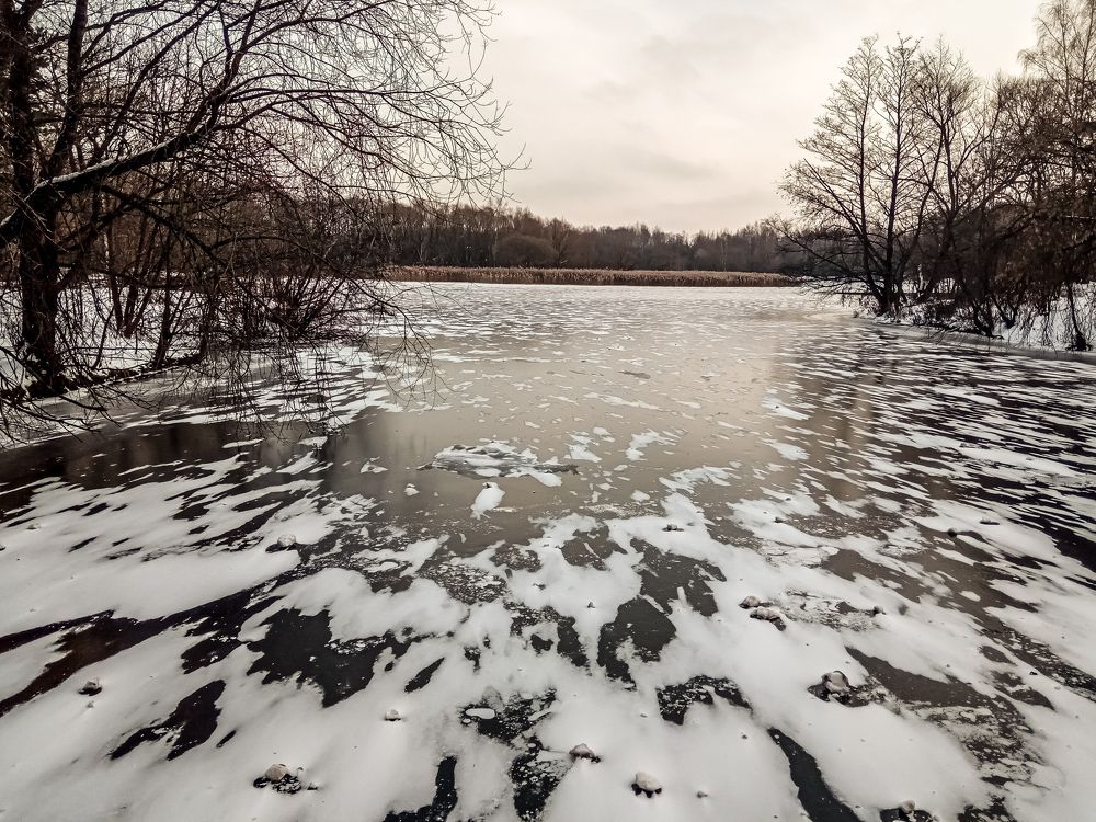 Photograph by Владимир Ковжаров