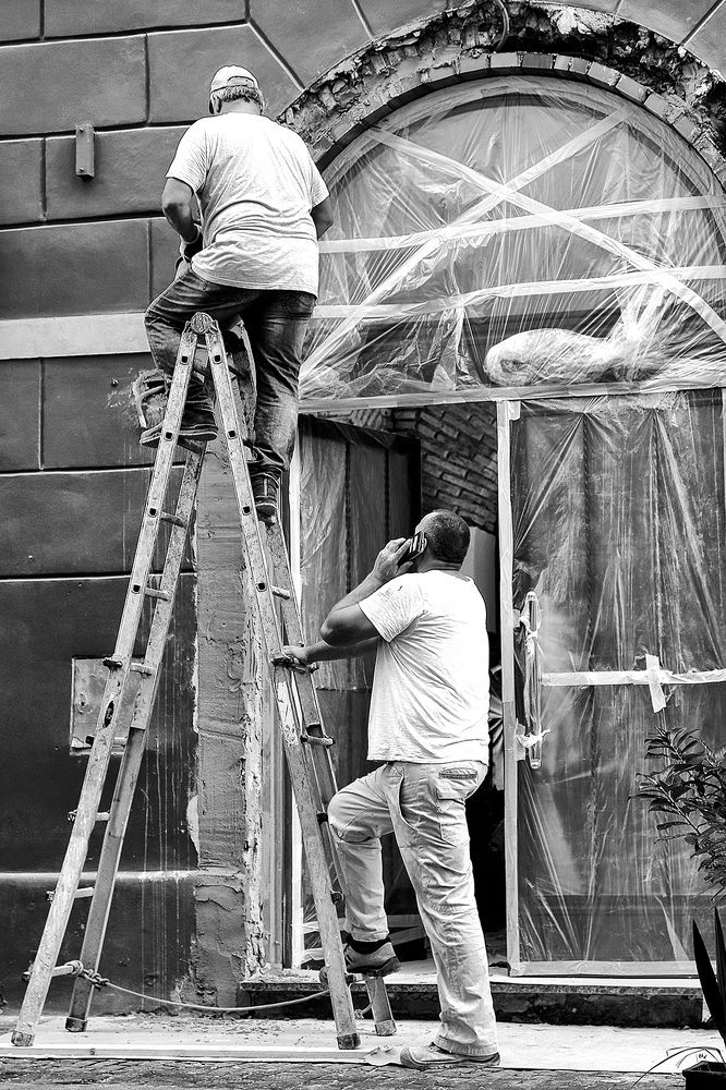 Photograph by Claudio Bonaccorsi