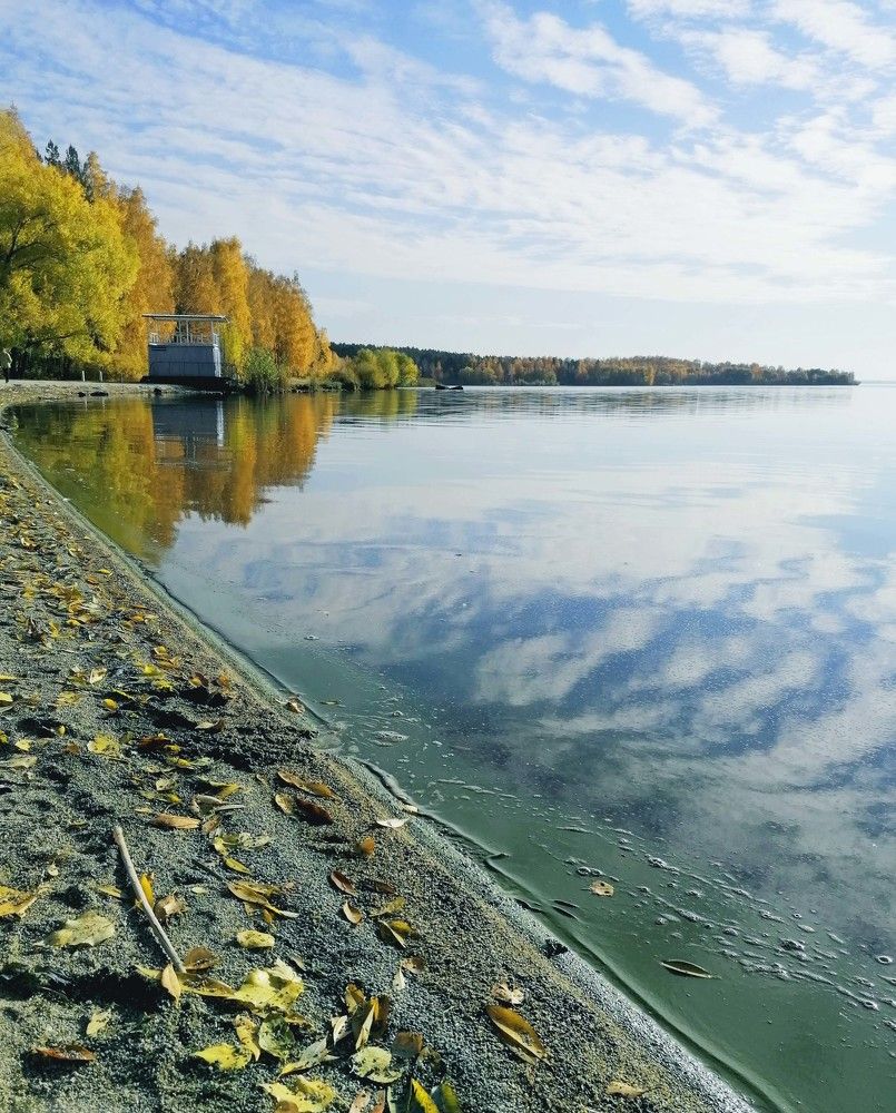 Photograph by Елена Андреевна