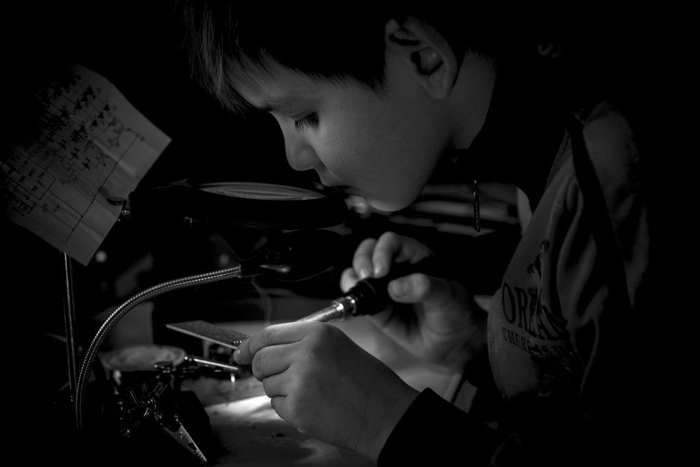 Photograph by Сергей Балашов