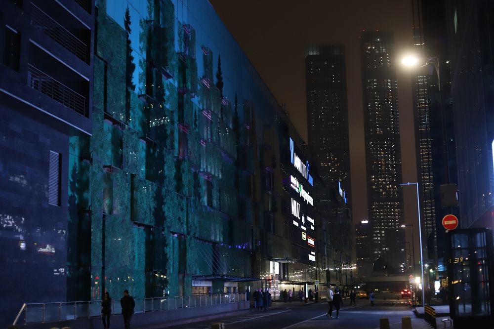 Photograph by Юлия Трап