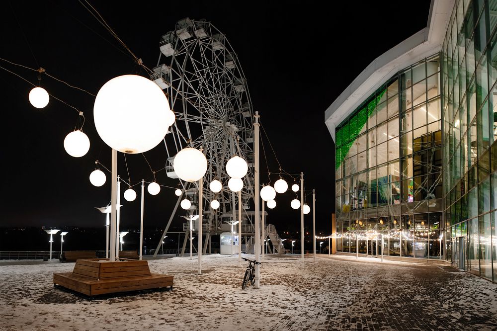 Photograph by Natalya Jankauskene