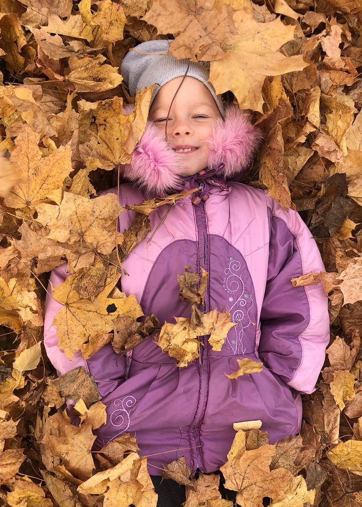 Photograph by Lon'kina Lena