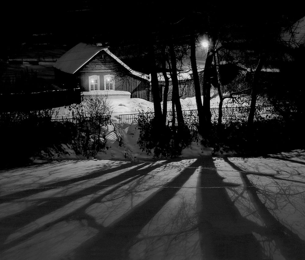 Photograph by Сергей Табатчиков